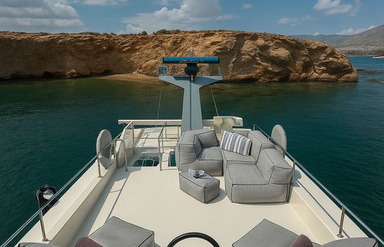 Posillipo Technema 65 Helix