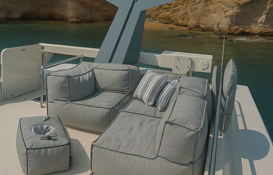 Posillipo Technema 65 Helix