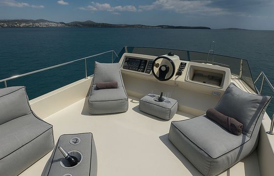 Posillipo Technema 65 Helix