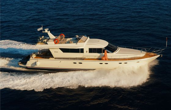 Posillipo Technema 65 Helix