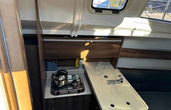 Northman Maxus 26 Freedom