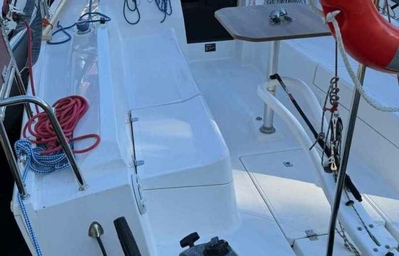 Northman Maxus 26 Freedom