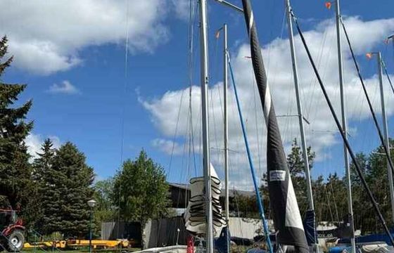 Northman Maxus 26 Freedom