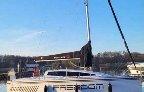 Northman Maxus 26 Freedom