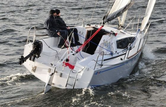 Northman Maxus Evo 24 Dniepr