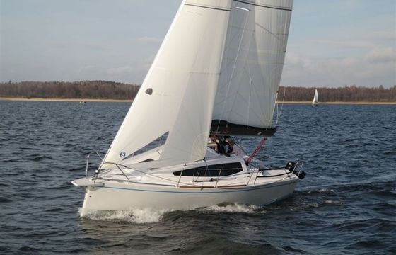 Northman Maxus Evo 24 Dniepr