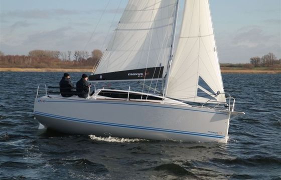 Northman Maxus Evo 24 Dniepr