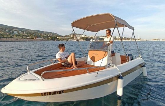 Orizzonti 170 Chios 1