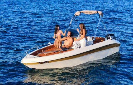Orizzonti 170 Chios 1