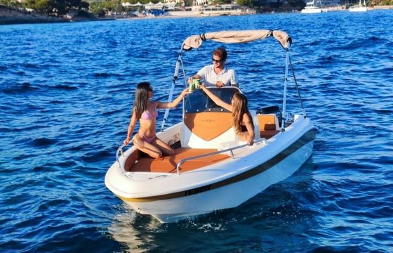 Orizzonti 170 Chios 1
