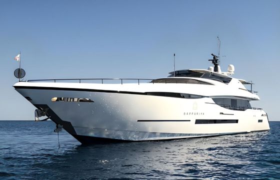 Peri Yachts Peri 37 Saffuriya