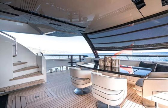Peri Yachts Peri 37 Saffuriya