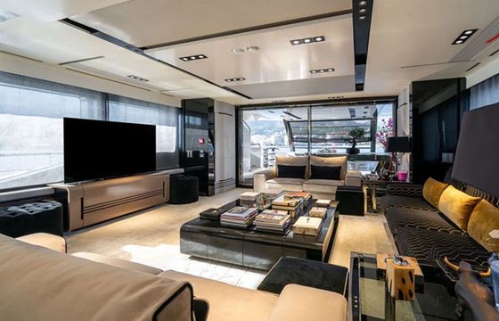 Peri Yachts Peri 37 Saffuriya