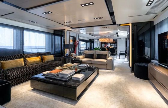 Peri Yachts Peri 37 Saffuriya
