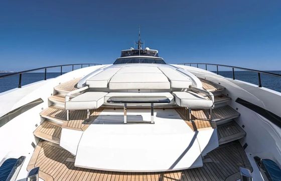 Peri Yachts Peri 37 Saffuriya