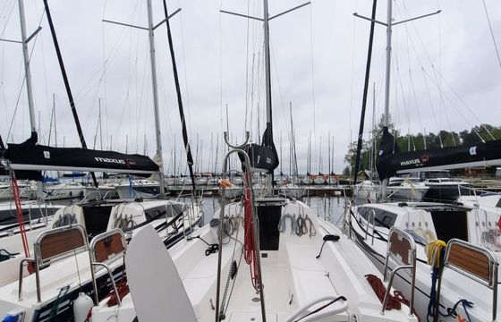 Northman Maxus 26 Milos