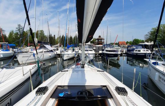 Northman Maxus 26 Milos