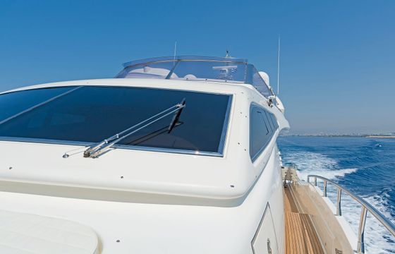 Posillipo Technema 65 Lettuli 3