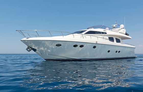 Posillipo Technema 65 Lettuli 3