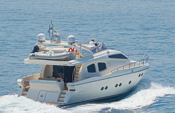 Posillipo Technema 65 Lettuli 3