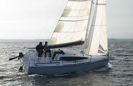 Northman Maxus Evo 24 Pico