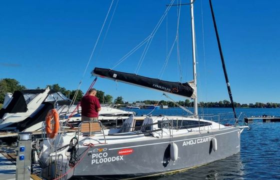 Northman Maxus Evo 24 Pico