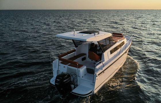 Northman Nexus Revo 870 La Pelosa