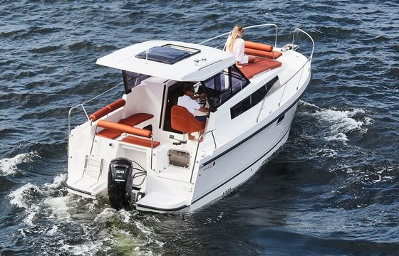 Northman Nexus Revo 870 La Pelosa