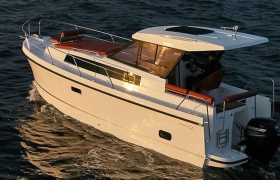 Northman Nexus Revo 870 La Pelosa