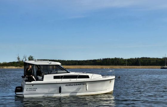 Northman Nexus Revo 870 La Pelosa