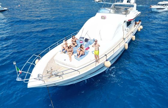 Posillipo Technema 67 Pearl