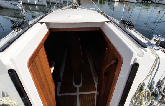 Northman Maxus 28 Rodos