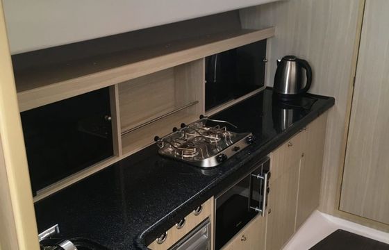 Northman Nexus Revo 870 Slodka