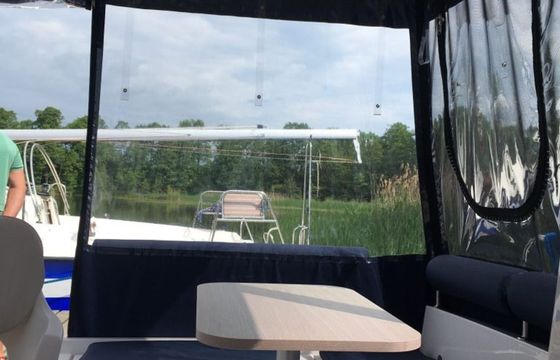 Northman Nexus Revo 870 Slodka