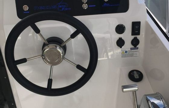 Northman Nexus Revo 870 Slodka