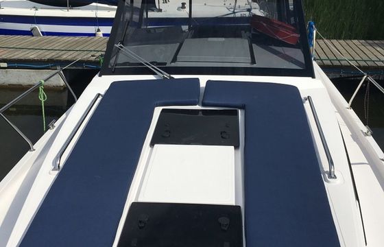 Northman Nexus Revo 870 Slodka