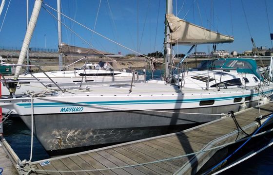 Ovni 435 Mayuko
