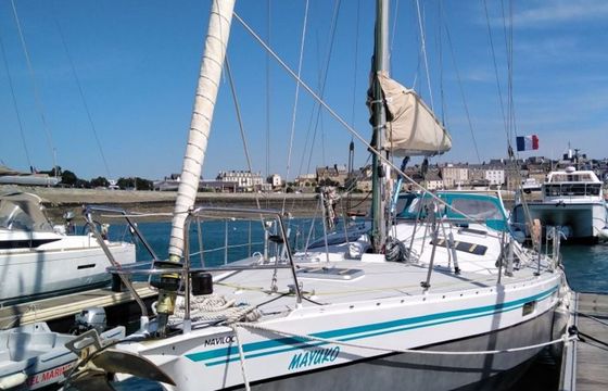 Ovni 435 Mayuko