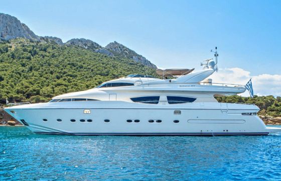 Posillipo Technema 95 Divine