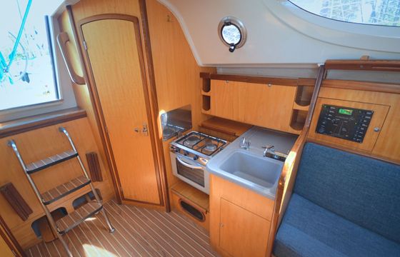 Northman Maxus 33 14
