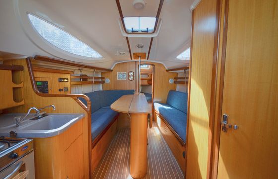 Northman Maxus 33 14