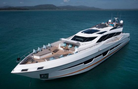 Numarine 105 Dolce Vita