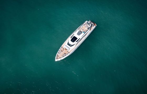 Numarine 105 Dolce Vita