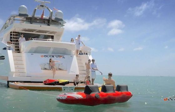 Numarine 105 Dolce Vita