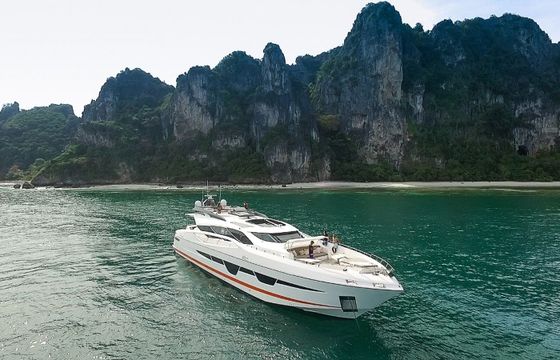 Numarine 105 Dolce Vita
