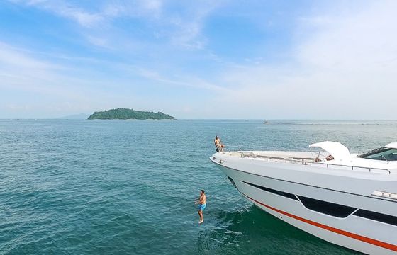 Numarine 105 Dolce Vita