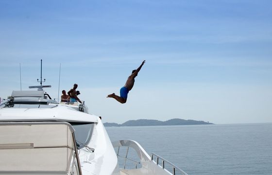 Numarine 105 Dolce Vita