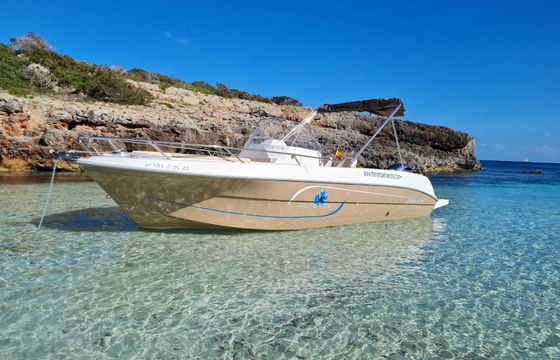 Pacific Craft 670 PC 2