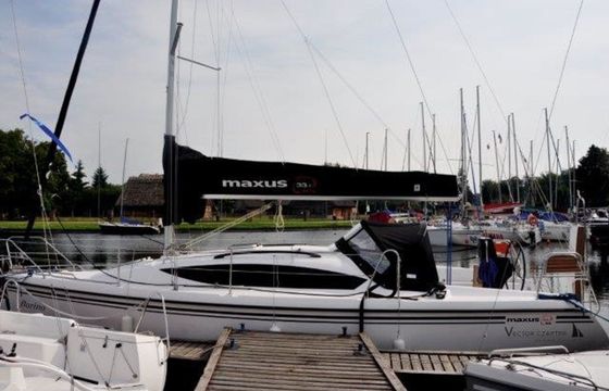 Northman Maxus 33.1 Borino
