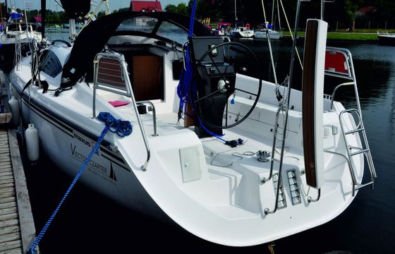 Northman Maxus 33.1 Borino